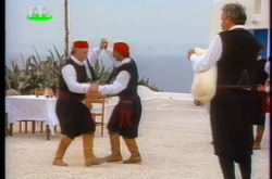 Αρκηστής
