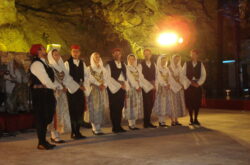 Σούστα (μορφή Καλύμνου)
