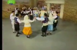 Συρτός (μορφή Κέας)