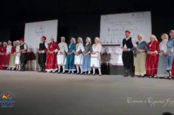 Ζερβόδεξος (μορφή Καλυθιών Ρόδου)