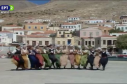 Ζερβόδεξος (μορφή Χάλκης)