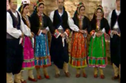 Ζερβός (μορφή Ολύμπου Καρπάθου)