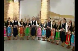 Ζερβός (μορφή Κατοχωρίτικη)