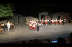 Ζερβόδεξος (μορφή Σύμης)