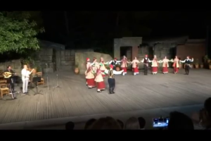 Ζερβόδεξος (μορφή Σύμης)