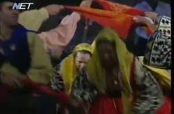 Καμάρες (μορφή Τήλου)