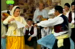 Μπάλλος (μορφή Κέας)