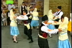 Πόλκα (μορφή Κέας)