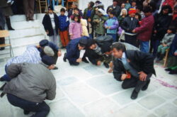 Κουνεντές