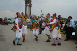 Ντίρλα