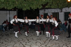 Γαϊτάνι (αστική μορφή)