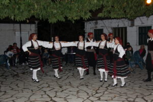 Γαϊτάνι (αστική μορφή)