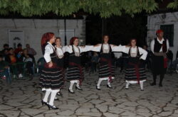 Γαϊτάνι (μορφή Αφάντου)