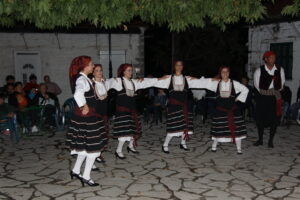Γαϊτάνι (μορφή Αφάντου)