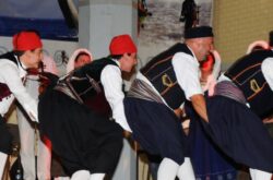 Πάνω Ζε