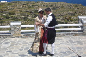 Ταγκό