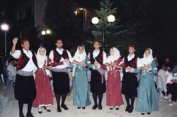 Σούστα (μορφή Ασκληπειού Ρόδου)