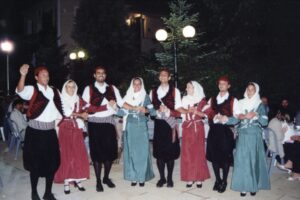 Σούστα (μορφή Ασκληπειού Ρόδου)