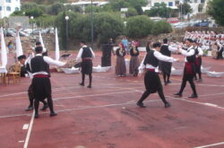Καρσιλαμάς (Εβραιοπούλα Κω)