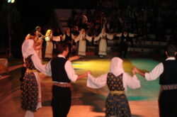 Συρτός (μορφή Βορειοανατολικού Αιγαίου)