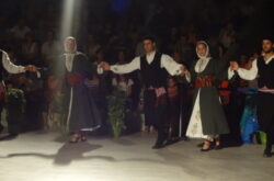 Πεντοζάλης (μορφή κεντρικής και δυτικής Κω)