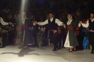 Πεντοζάλης (μορφή κεντρικής και δυτικής Κω)