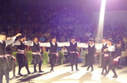Σαμιώτικος (μορφή Καλύμνου)