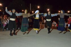 Βλάχα (μορφή Κυνήδαρου Νάξου)