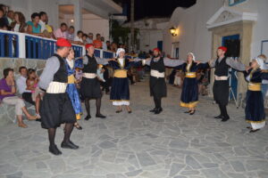 Χασάπικο (πηδηχτό)