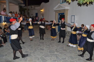 Σούστα (μορφή βόρειας Άνδρου)