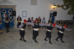 Νικκεντρέ (μορφή Αμοργού)