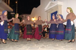 Σούστα (Νύφης, Κύθνου)