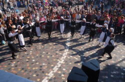 Κοτσάκια