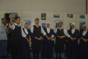 Ίσσος (τύπος Καλύμνου)