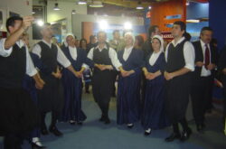 Σούστα (μορφή Νισύρου-Τήλου)