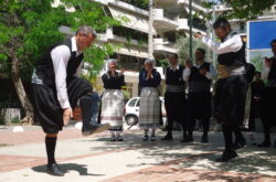 Καρσιλαμάς (Εβραιοπούλα Καλύμνου)