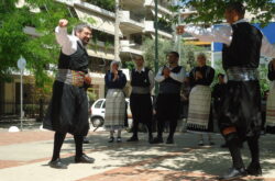 Μπάλλος (μορφή Κω)