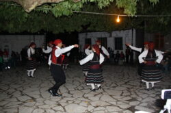 Χορός της ψυχής
