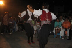 Καρσιλαμάς (μορφή Κύθνου)