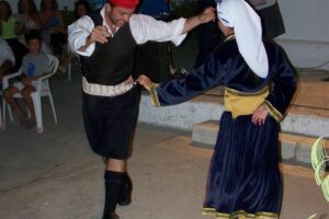 Μπάλλος (κοινή μορφή Αιγαίου)