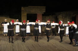 Κατσιβέλικος (μορφή Άνδρου)