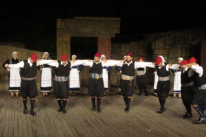 Κατσιβέλικος (μορφή Άνδρου)