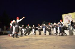 Καλαματιανός (τύπος γενικός)