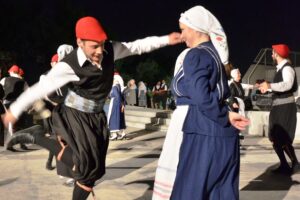 Μπάλλος (μορφή Άνδρου)