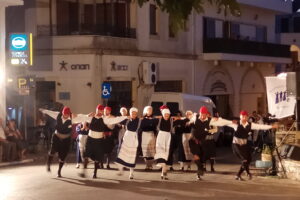 Χασάπικο (αργό)